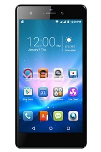QMOBILE L20 specs