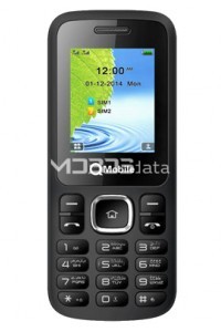 QMOBILE L3 specs