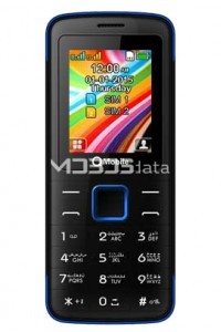 QMOBILE L7 specs