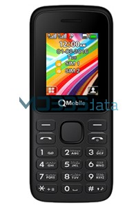 QMOBILE L8 specifikacije in značilnosti QMOBILE L8 specifikacije