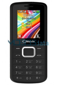 QMOBILE L8I specifikacije