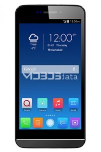 QMOBILE LT250 specs