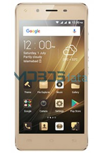 QMOBILE LT300 specifikacije in značilnosti QMOBILE LT300 specifikacije