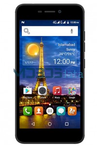 QMOBILE LT500 PRO specs