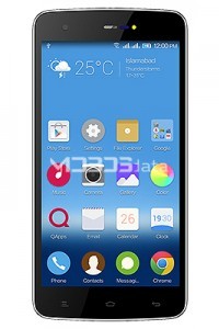 QMOBILE LT600 specs