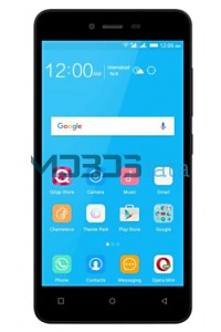 QMOBILE LT650 specifikacije