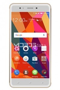 QMOBILE LT750 specs
