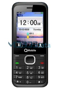 QMOBILE M100 specs