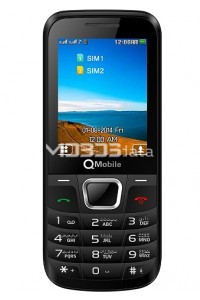 QMOBILE M10 specs