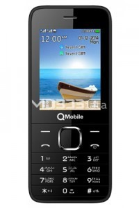 QMOBILE M125 specs
