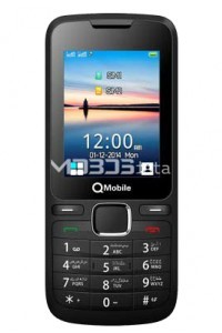 QMOBILE M150 specs