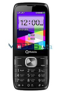 QMOBILE M175 specs