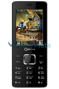 QMOBILE M1 specs
