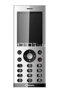QMOBILE M200 specs