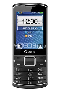 QMOBILE M20 specs