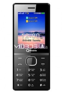 QMOBILE M250 specs