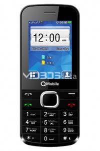 QMOBILE M25 specs