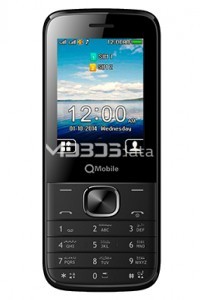 QMOBILE M30 specs