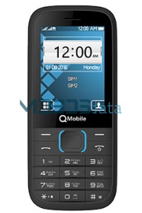QMOBILE M3 specifications and features QMOBILE M3 specs