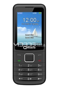 QMOBILE M450 specs