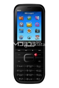 QMOBILE M500 specs