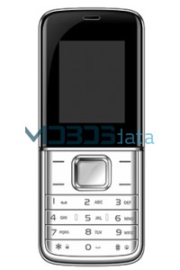 QMOBILE M50 specs