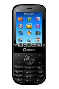 QMOBILE M550 specs