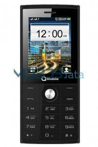 QMOBILE M5 specifications and features QMOBILE M5 specs
