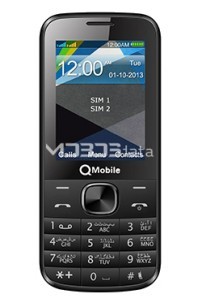 QMOBILE M650 specs