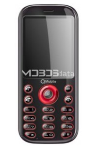 QMOBILE M6 specifications and features QMOBILE M6 specs