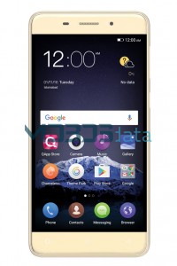 QMOBILE M6 LITE specs