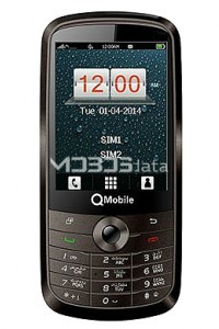 QMOBILE M700 specs
