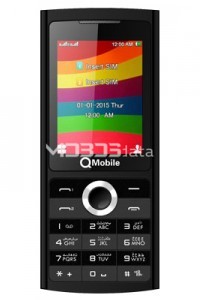 QMOBILE M70 specs