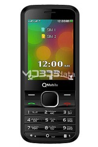 QMOBILE M800 specs