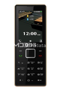 QMOBILE M80 specs