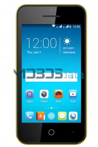 QMOBILE M82 specifikacije