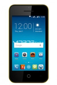 QMOBILE M82I specifications and features QMOBILE M82I specs