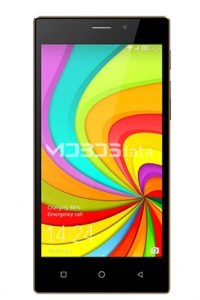 QMOBILE M96 specs