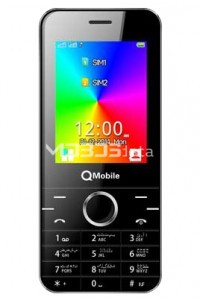 QMOBILE N100 specs