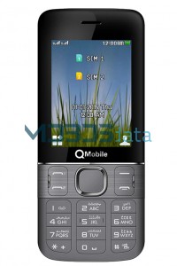 QMOBILE N125 specs
