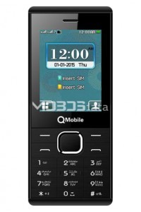 QMOBILE N175 specs