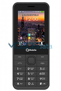 QMOBILE N222 specifications and features QMOBILE N222 specs