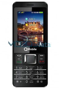 QMOBILE N225 specs