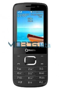 QMOBILE N250 specifikacije