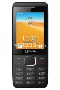 QMOBILE N90 specs