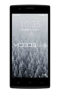QMOBILE NITRO PRO specs