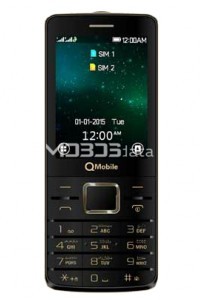 QMOBILE POWER 1000 specs