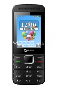 QMOBILE POWER 12 specs