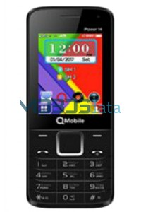 QMOBILE POWER 14 specifications and features QMOBILE POWER 14 specs