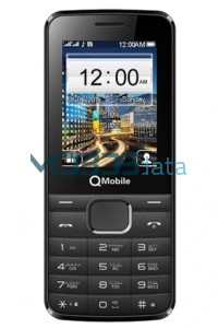 QMOBILE POWER 1 specs